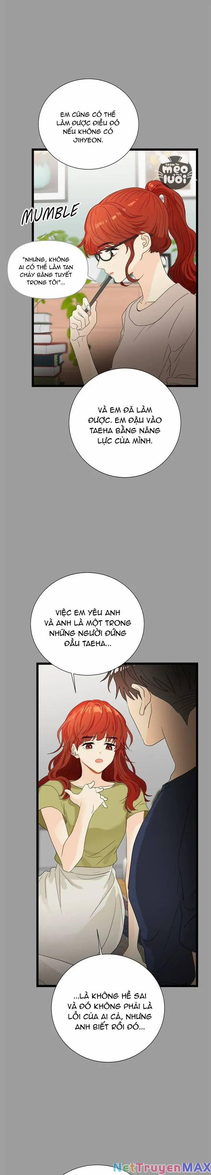 Giả Mạo Theo Phong Cách 95 trang 14