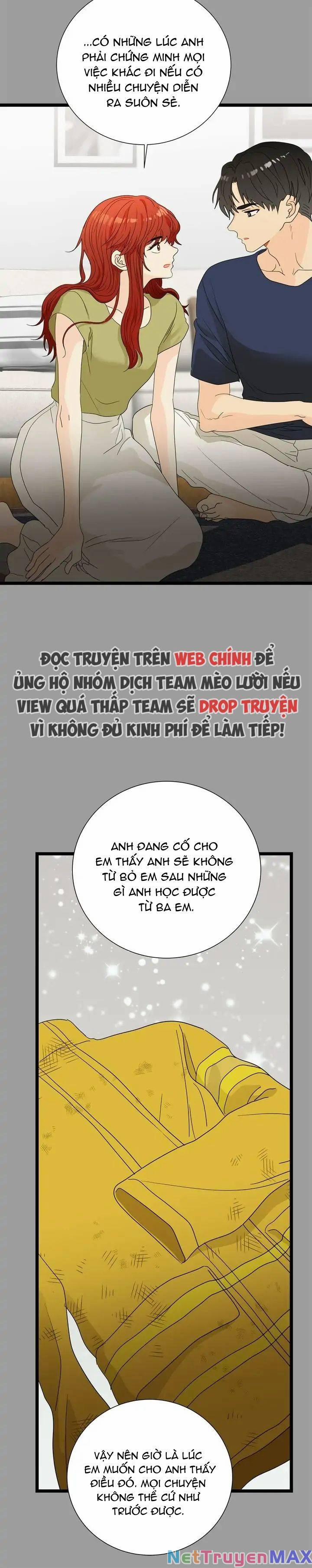 Giả Mạo Theo Phong Cách 95 trang 15