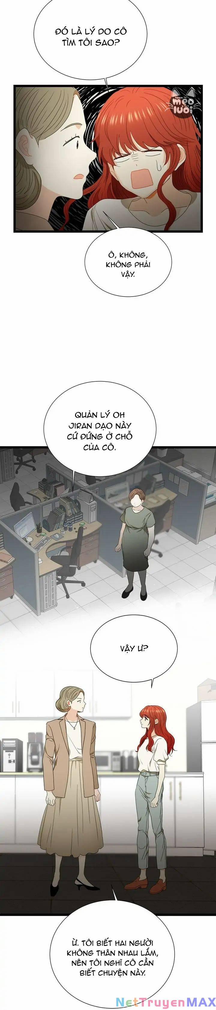 Giả Mạo Theo Phong Cách 95 trang 2