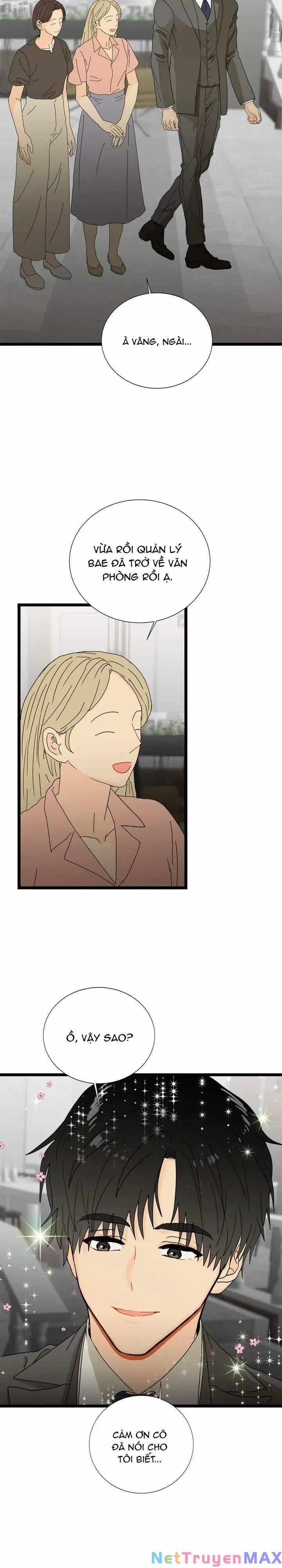 Giả Mạo Theo Phong Cách 95 trang 7