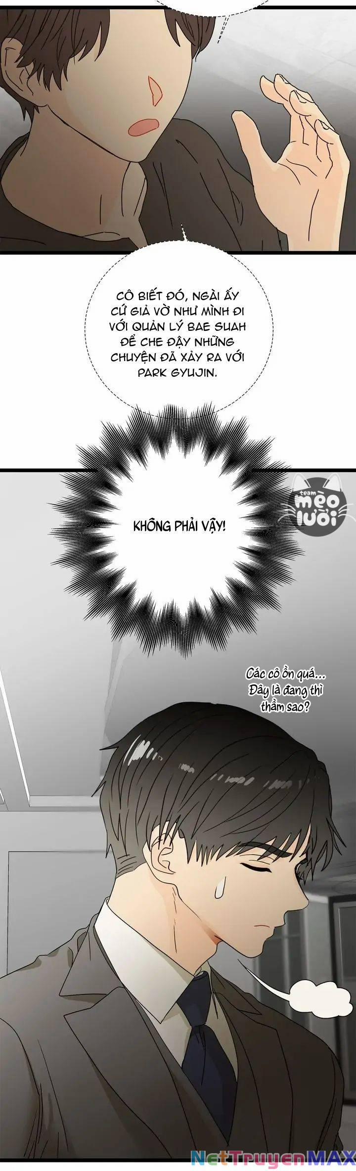 Giả Mạo Theo Phong Cách 95 trang 9