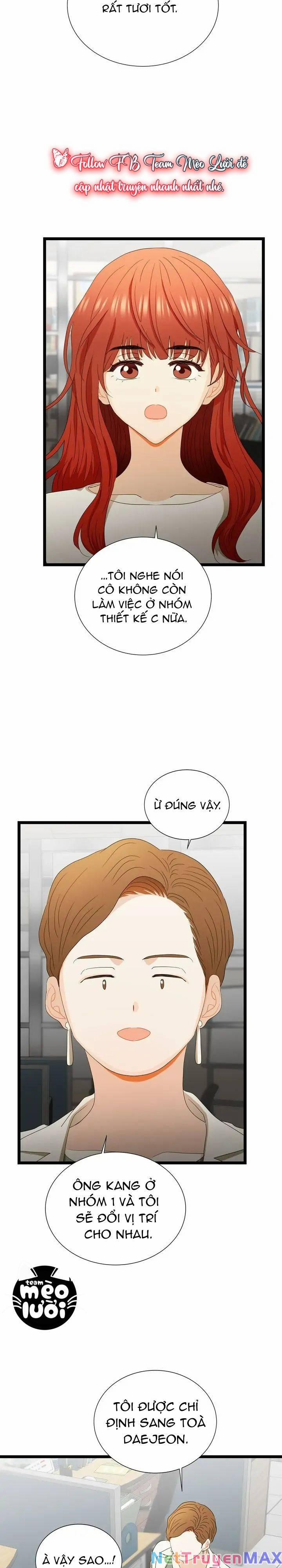 Giả Mạo Theo Phong Cách 96 trang 1