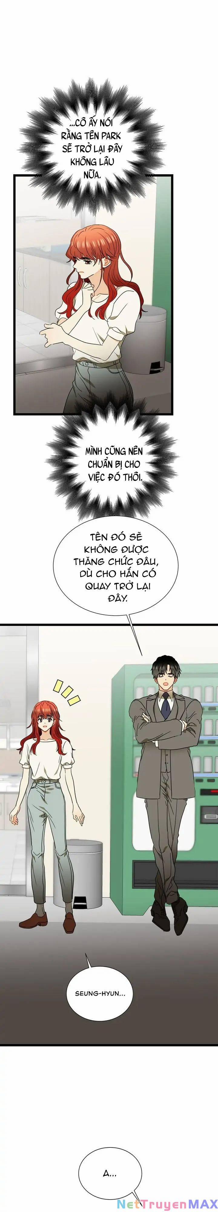 Giả Mạo Theo Phong Cách 96 trang 12