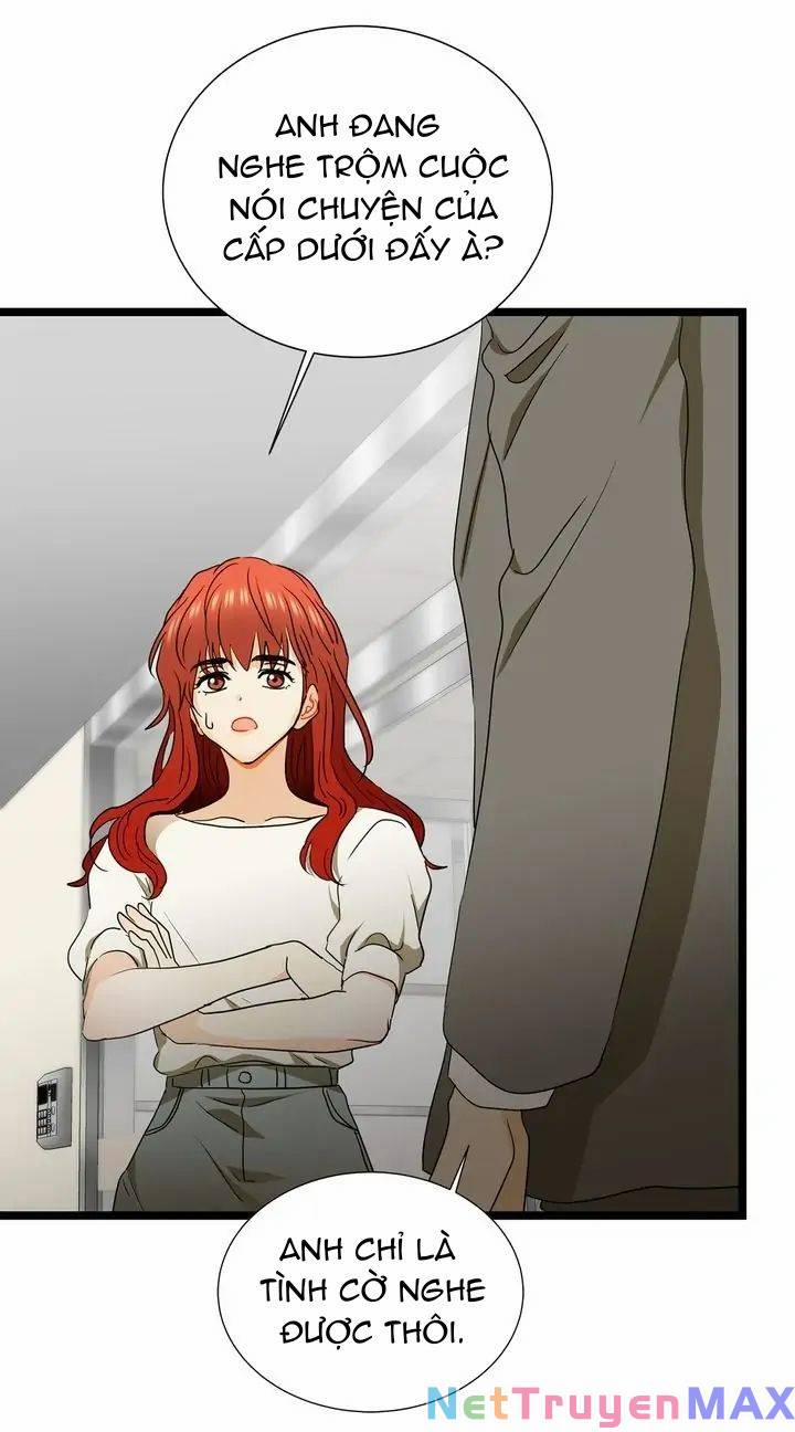 Giả Mạo Theo Phong Cách 96 trang 14