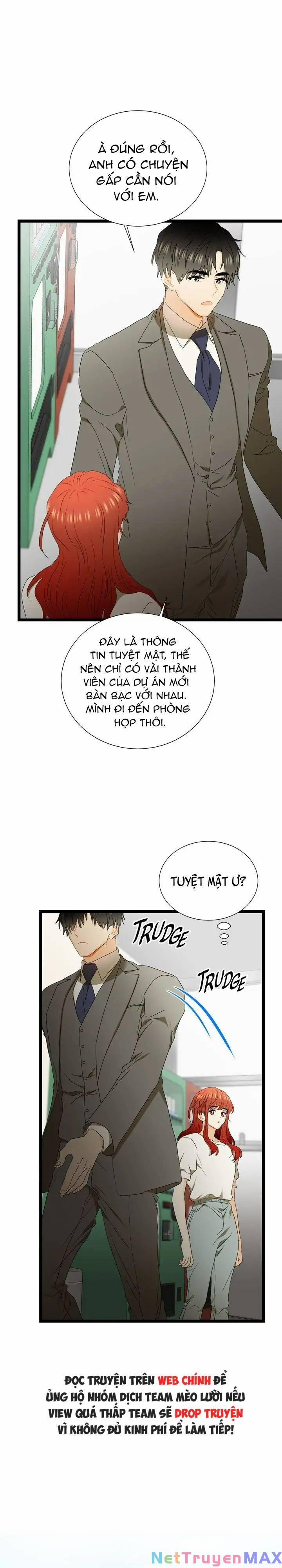 Giả Mạo Theo Phong Cách 96 trang 15