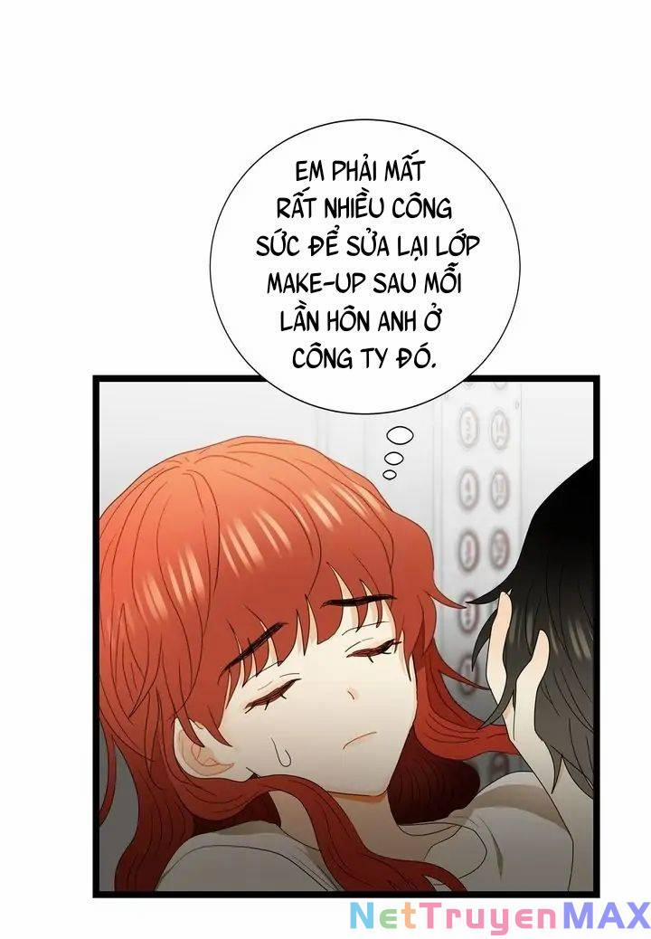 Giả Mạo Theo Phong Cách 96 trang 20