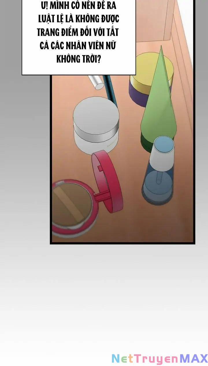 Giả Mạo Theo Phong Cách 96 trang 23