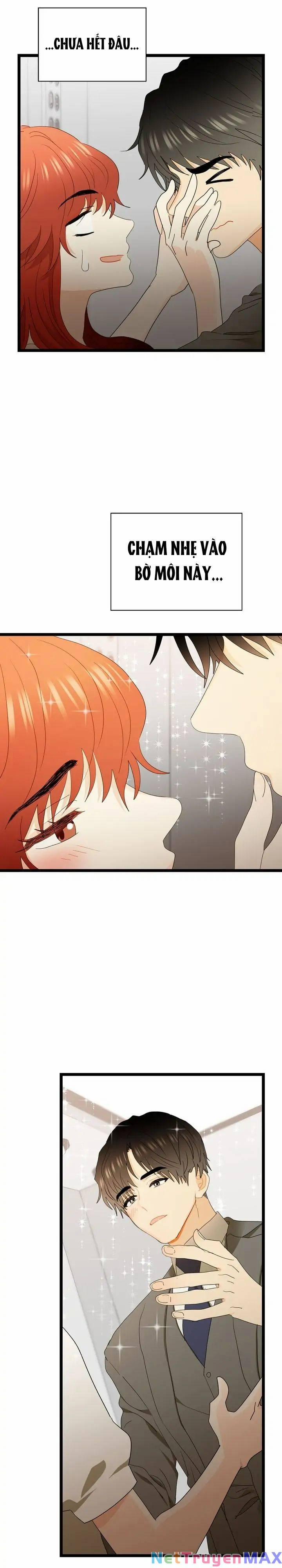 Giả Mạo Theo Phong Cách 96 trang 24