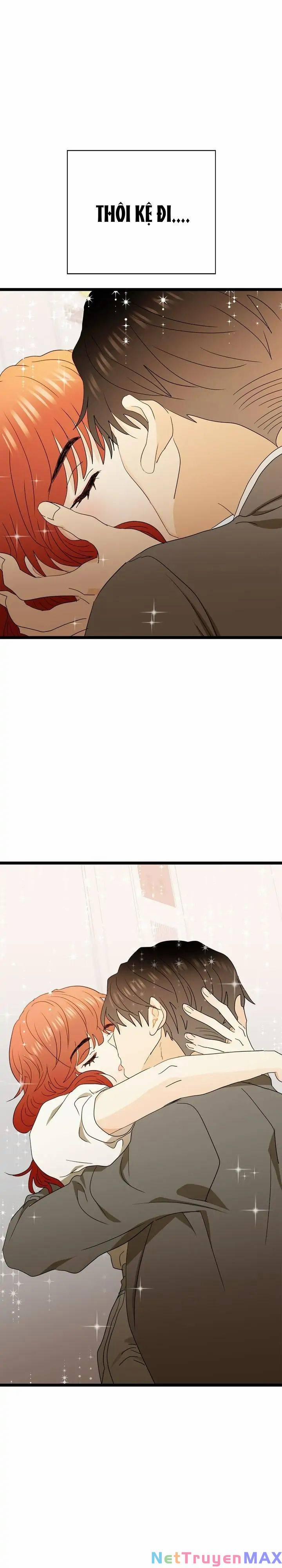 Giả Mạo Theo Phong Cách 96 trang 25