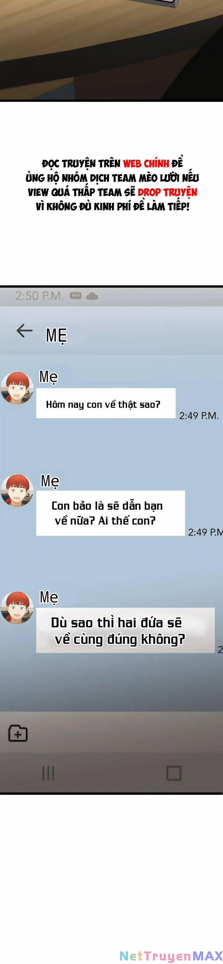 Giả Mạo Theo Phong Cách 96 trang 28