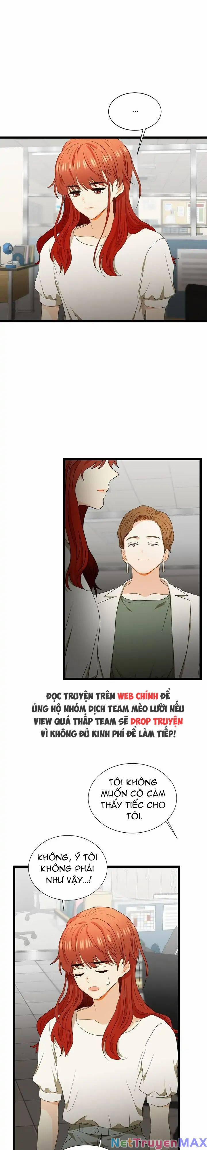 Giả Mạo Theo Phong Cách 96 trang 3