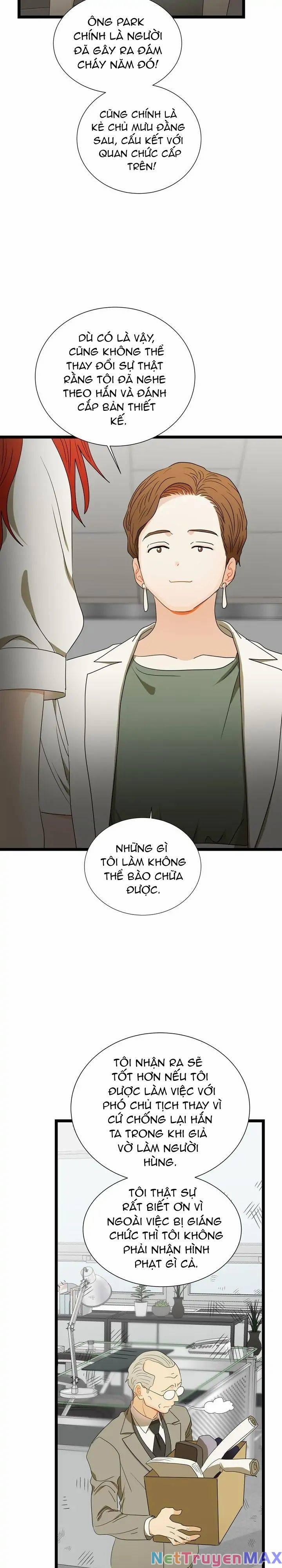 Giả Mạo Theo Phong Cách 96 trang 4