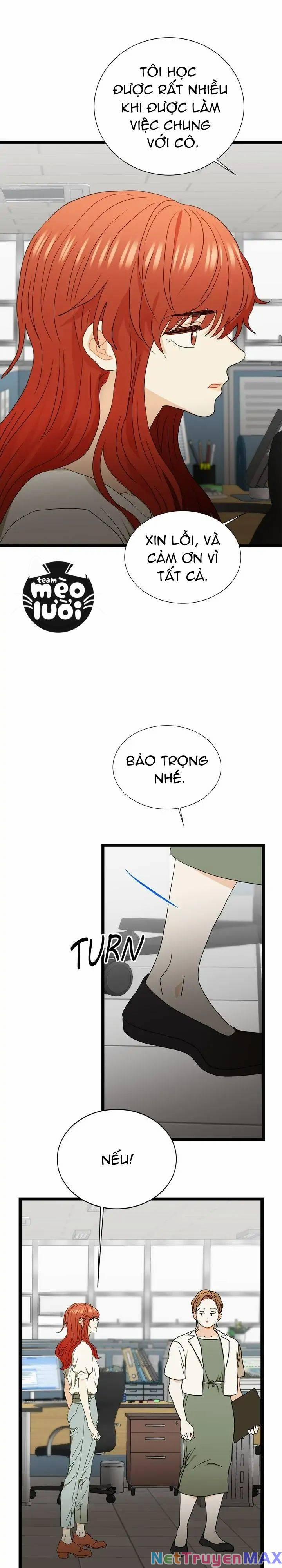 Giả Mạo Theo Phong Cách 96 trang 7