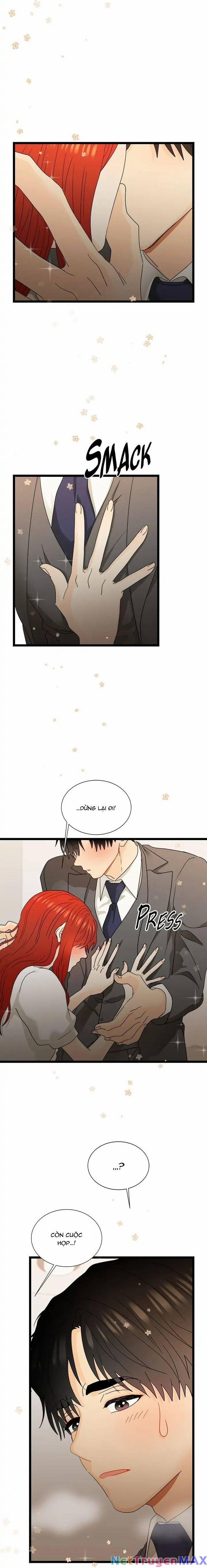 Giả Mạo Theo Phong Cách 97 trang 1