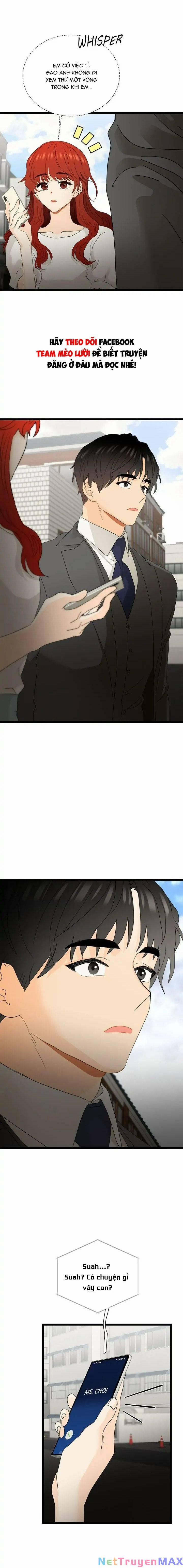 Giả Mạo Theo Phong Cách 97 trang 11