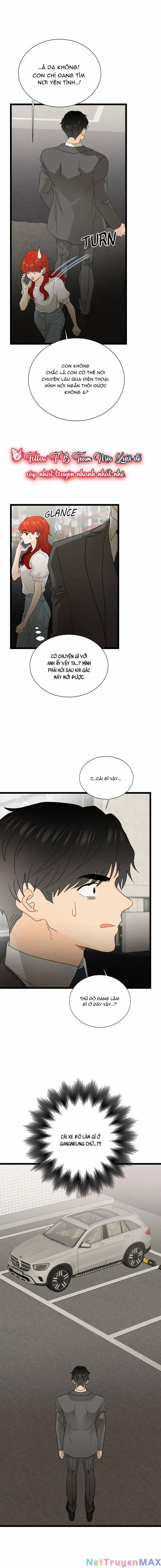 Giả Mạo Theo Phong Cách 97 trang 12