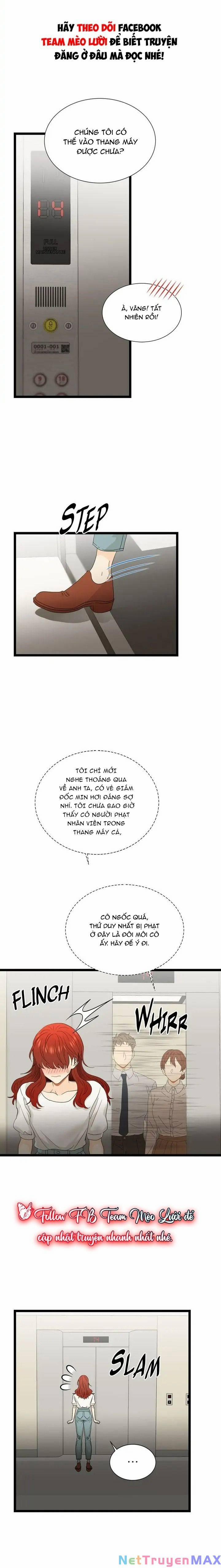 Giả Mạo Theo Phong Cách 97 trang 4