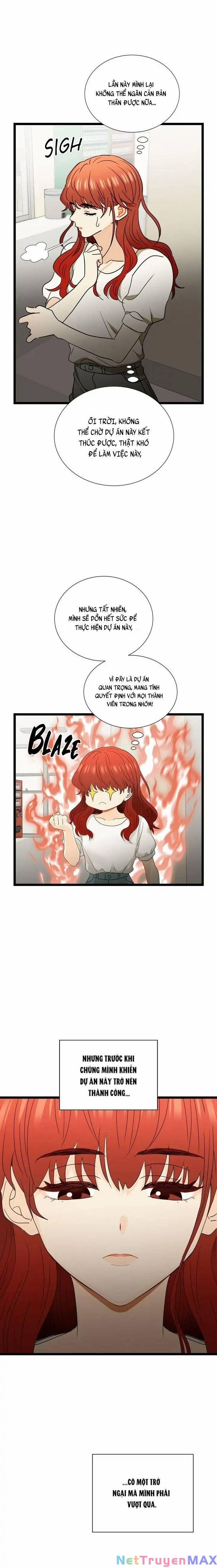 Giả Mạo Theo Phong Cách 97 trang 5