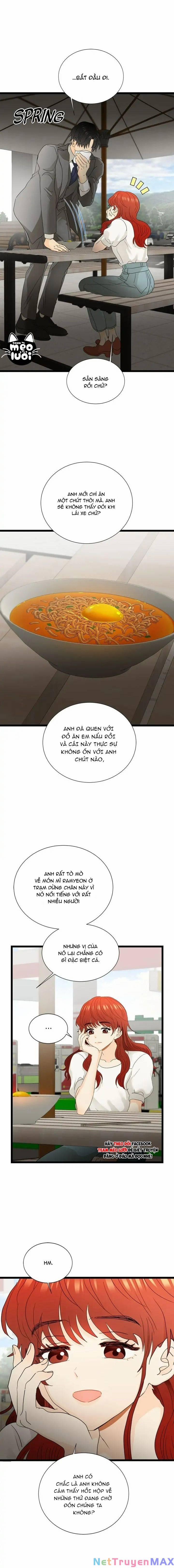 Giả Mạo Theo Phong Cách 97 trang 7