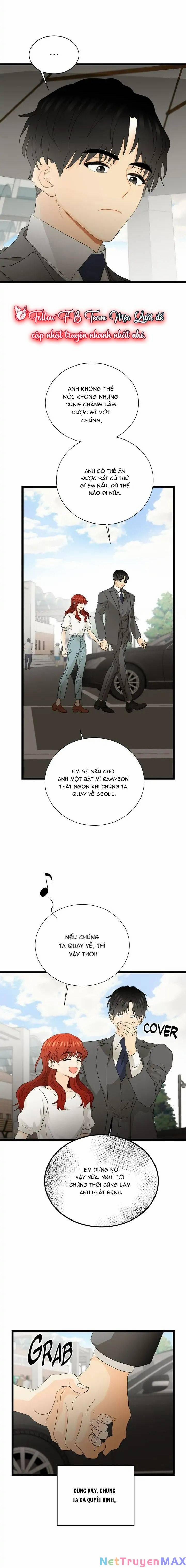 Giả Mạo Theo Phong Cách 97 trang 8