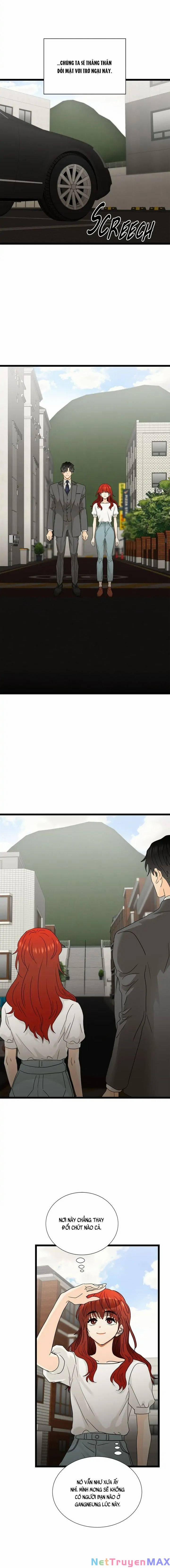 Giả Mạo Theo Phong Cách 97 trang 9