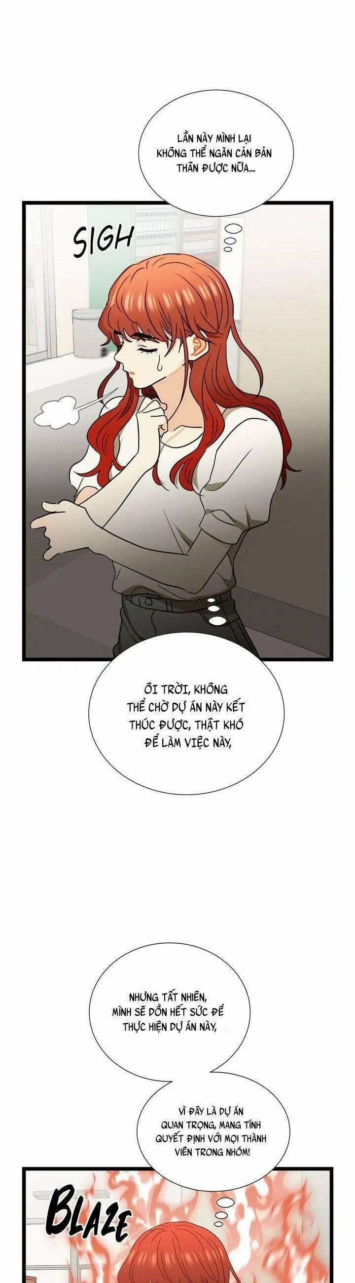 Giả Mạo Theo Phong Cách 98 trang 10