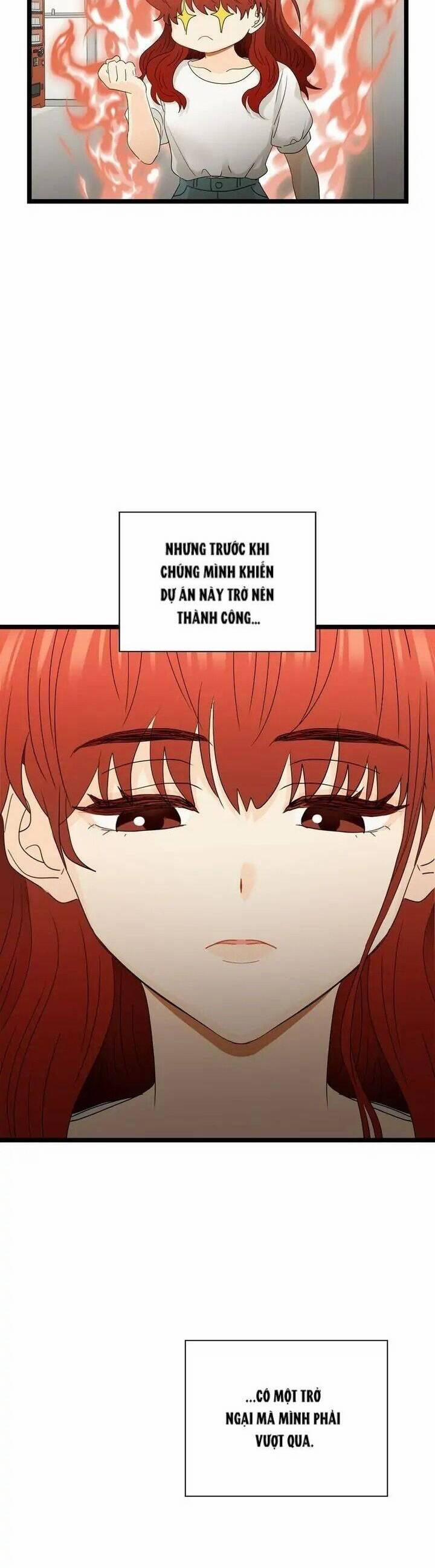 Giả Mạo Theo Phong Cách 98 trang 11