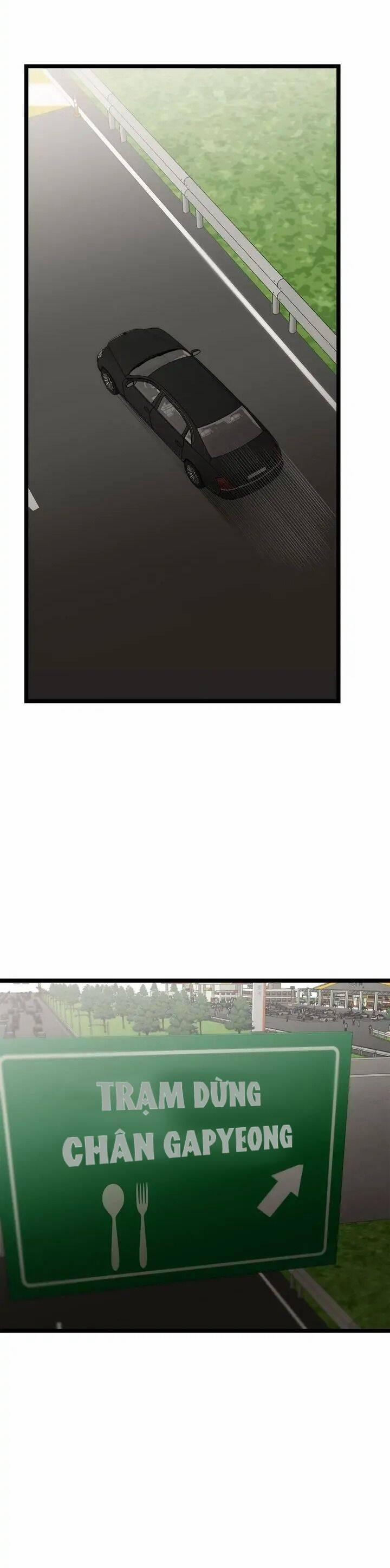 Giả Mạo Theo Phong Cách 98 trang 12