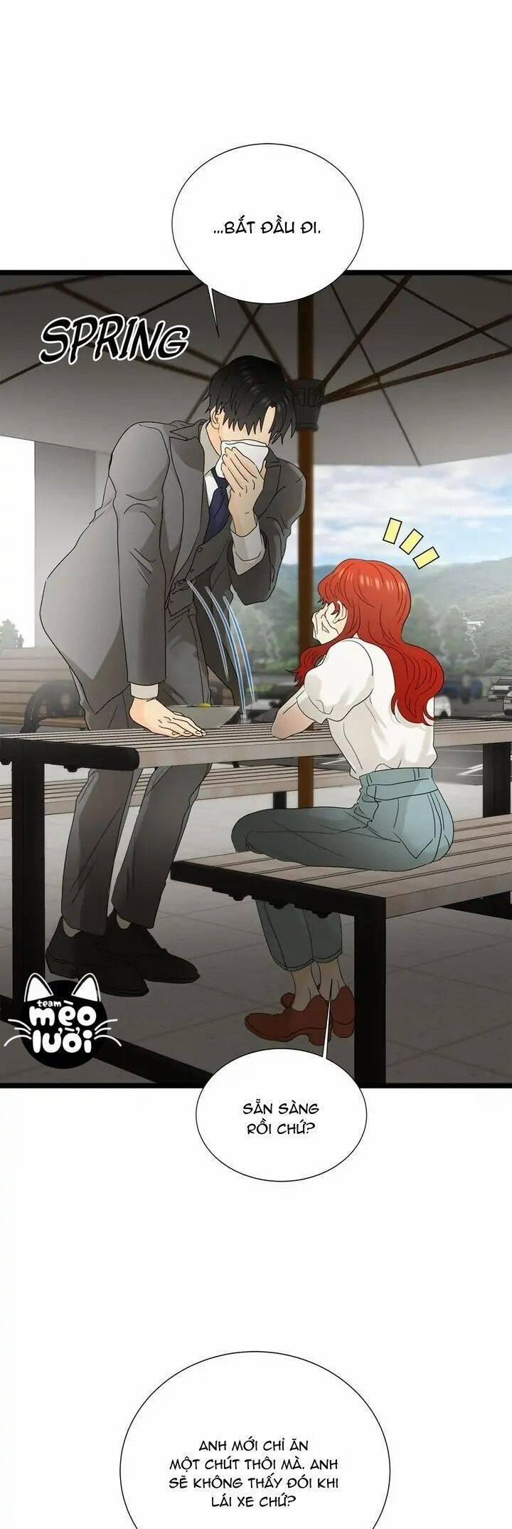 Giả Mạo Theo Phong Cách 98 trang 14