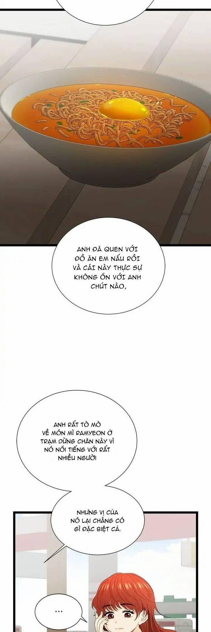 Giả Mạo Theo Phong Cách 98 trang 15