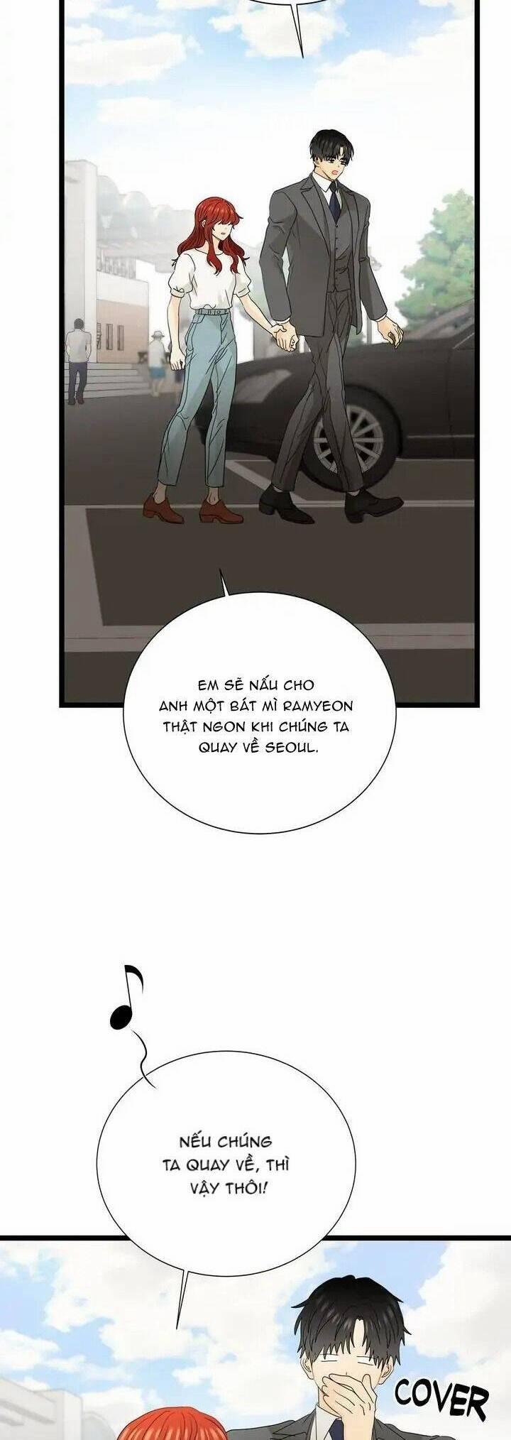 Giả Mạo Theo Phong Cách 98 trang 18