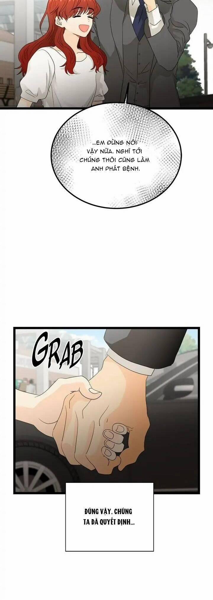 Giả Mạo Theo Phong Cách 98 trang 19