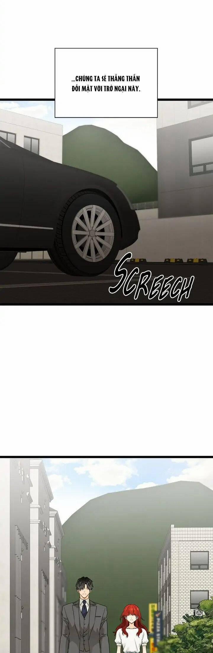 Giả Mạo Theo Phong Cách 98 trang 20