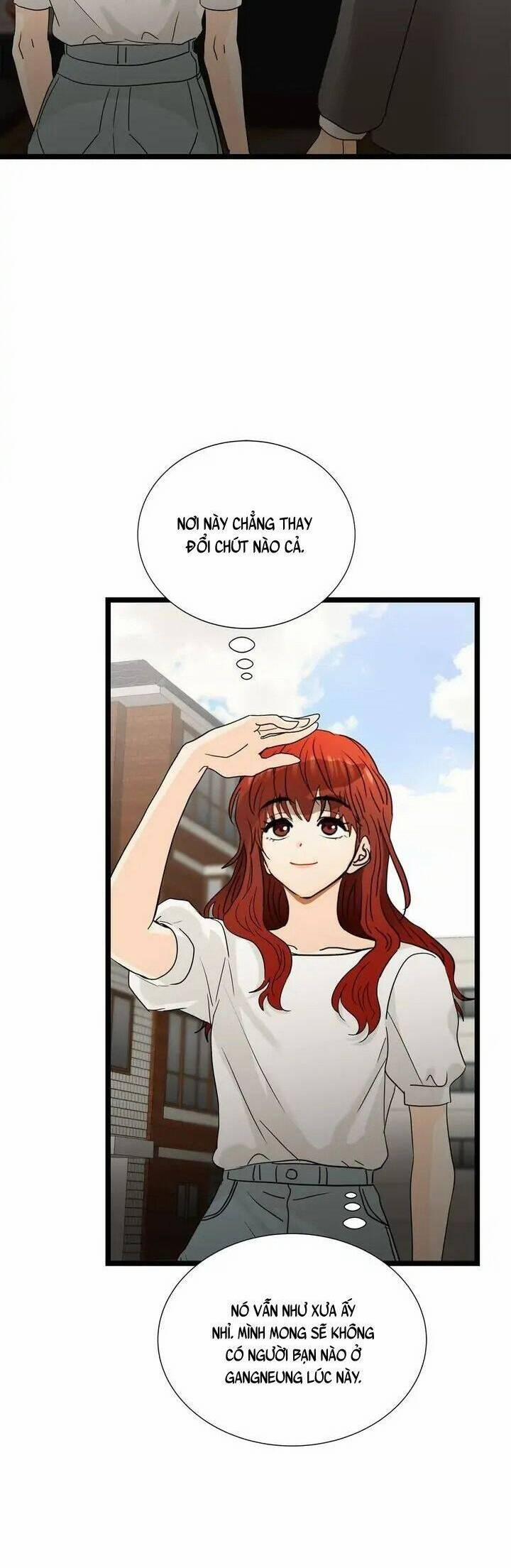 Giả Mạo Theo Phong Cách 98 trang 22