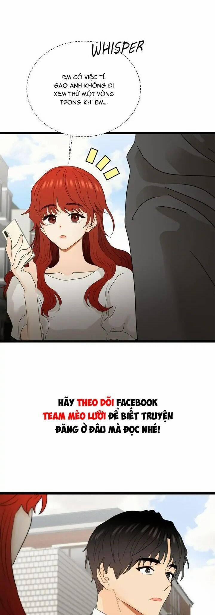 Giả Mạo Theo Phong Cách 98 trang 25