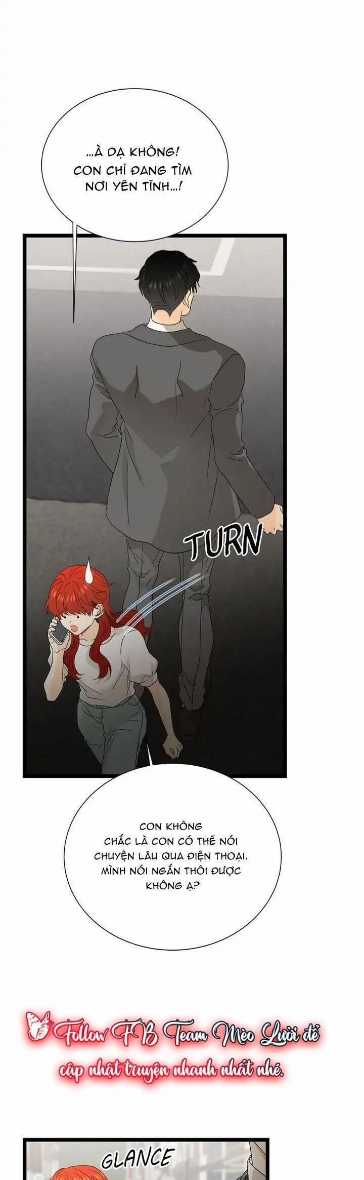 Giả Mạo Theo Phong Cách 98 trang 28