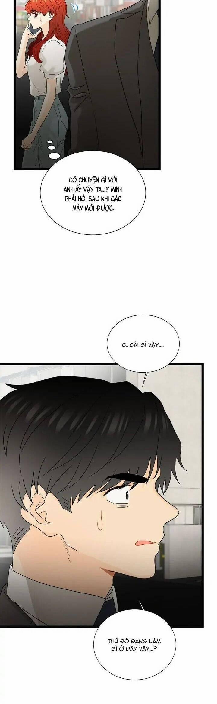 Giả Mạo Theo Phong Cách 98 trang 29