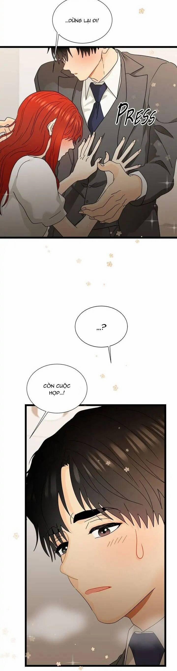 Giả Mạo Theo Phong Cách 98 trang 3