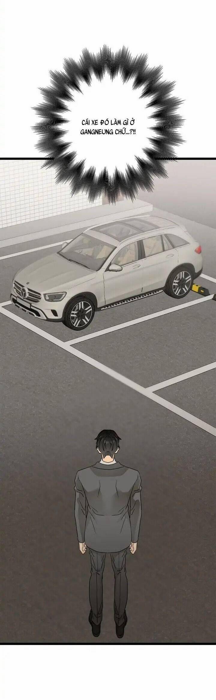 Giả Mạo Theo Phong Cách 98 trang 30