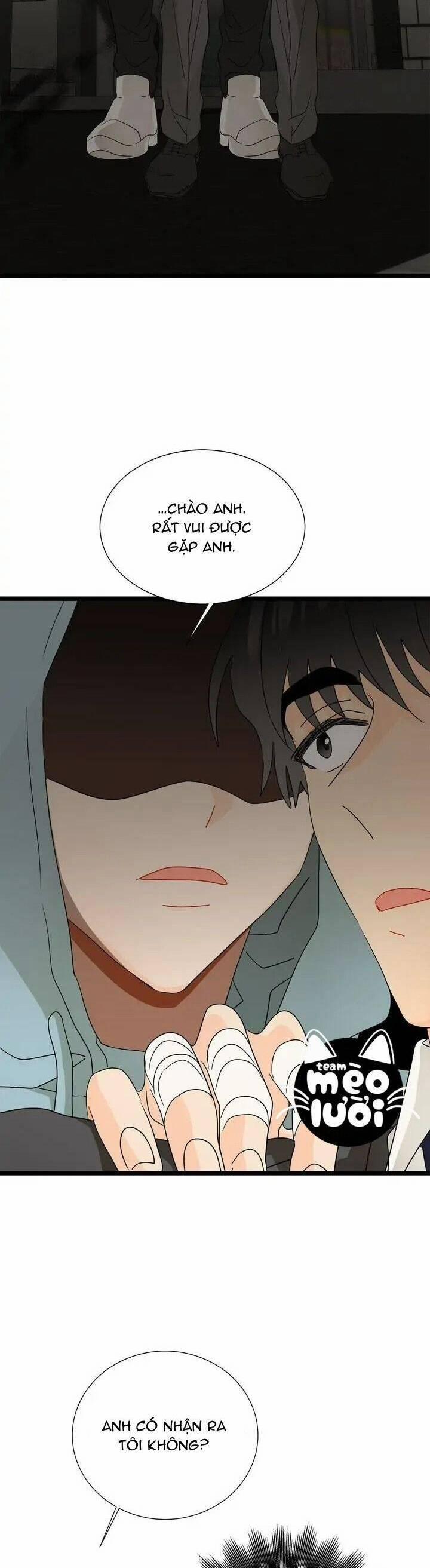 Giả Mạo Theo Phong Cách 98 trang 33