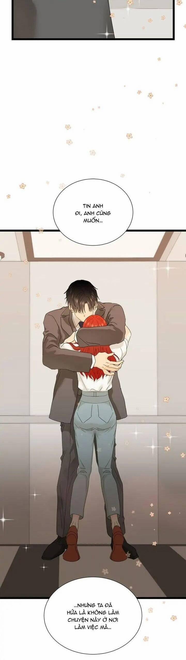 Giả Mạo Theo Phong Cách 98 trang 5