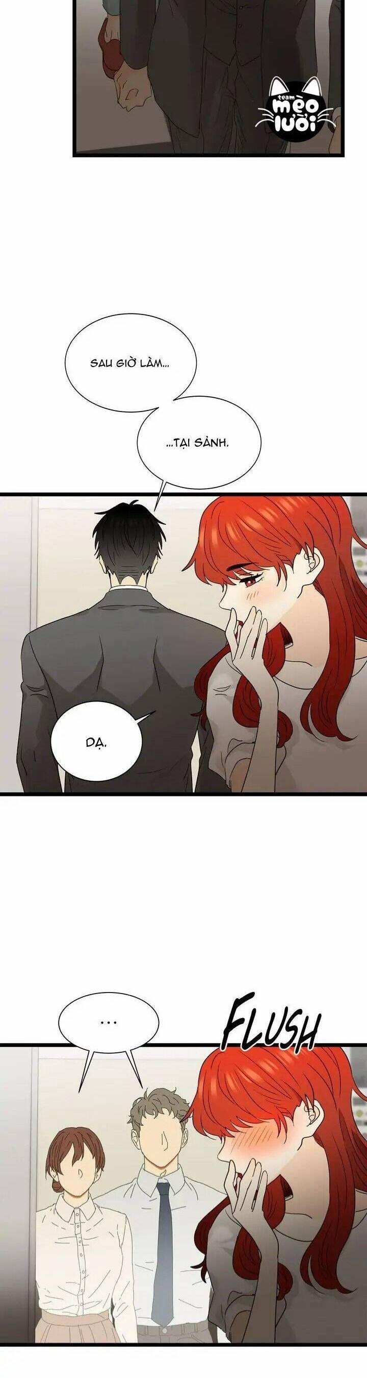 Giả Mạo Theo Phong Cách 98 trang 7