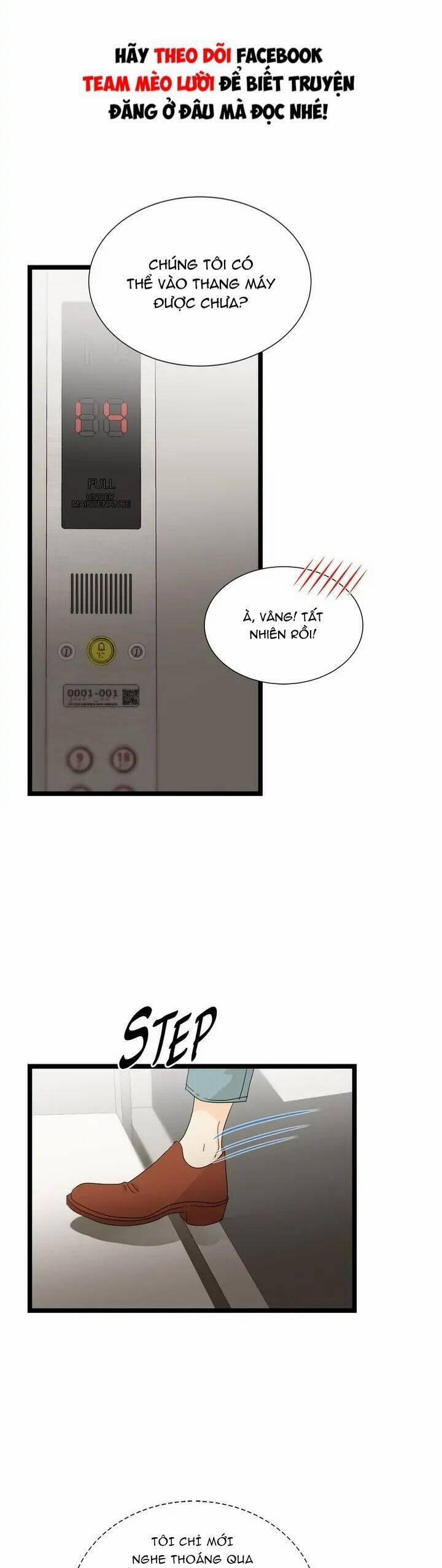 Giả Mạo Theo Phong Cách 98 trang 8