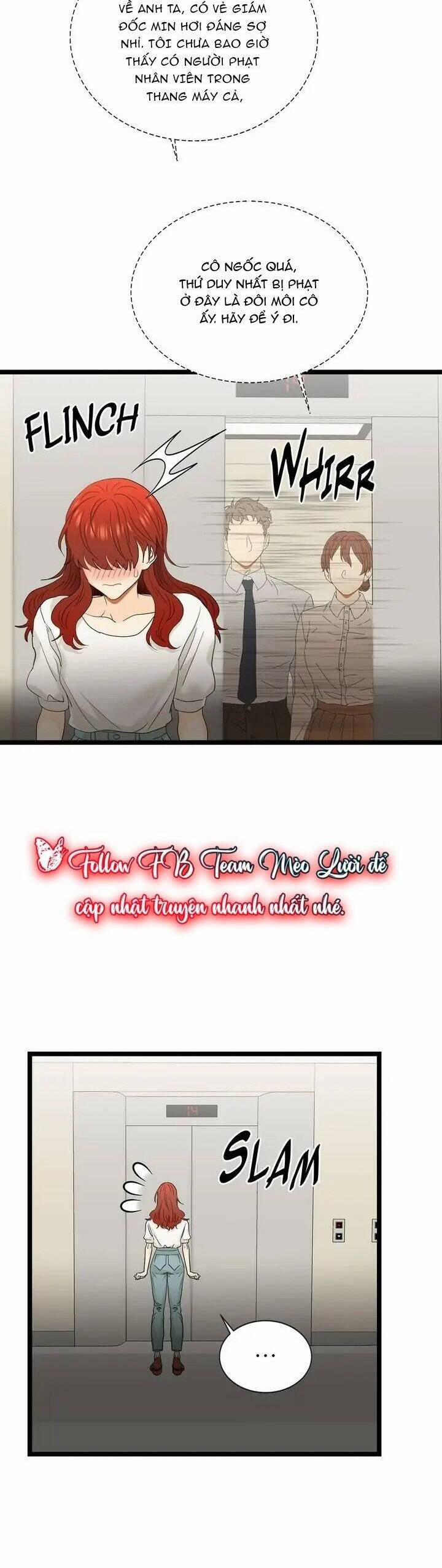 Giả Mạo Theo Phong Cách 98 trang 9