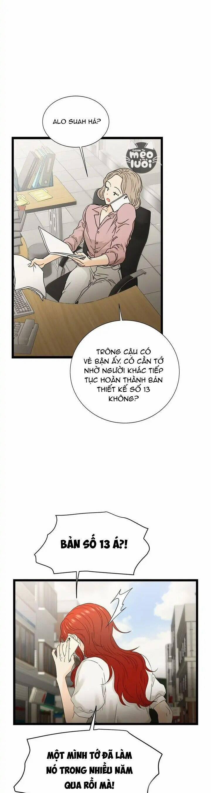 Giả Mạo Theo Phong Cách 99 trang 0