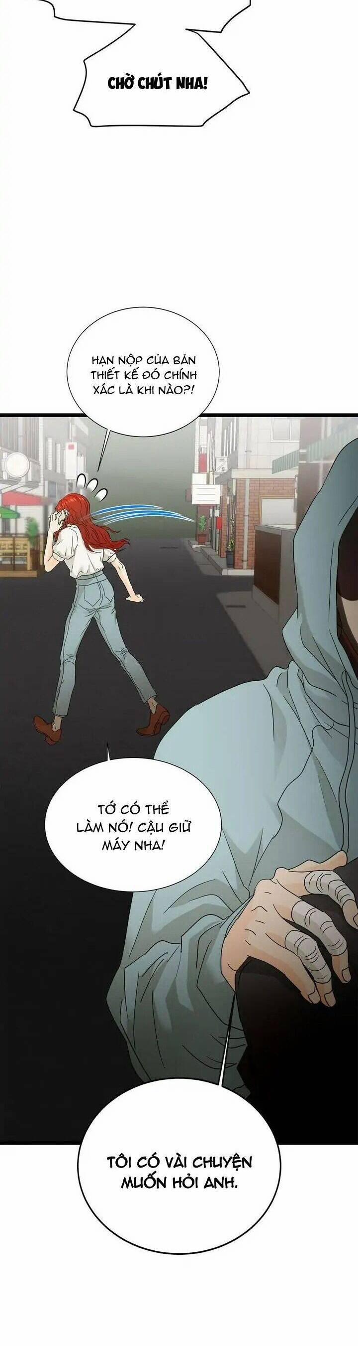 Giả Mạo Theo Phong Cách 99 trang 1