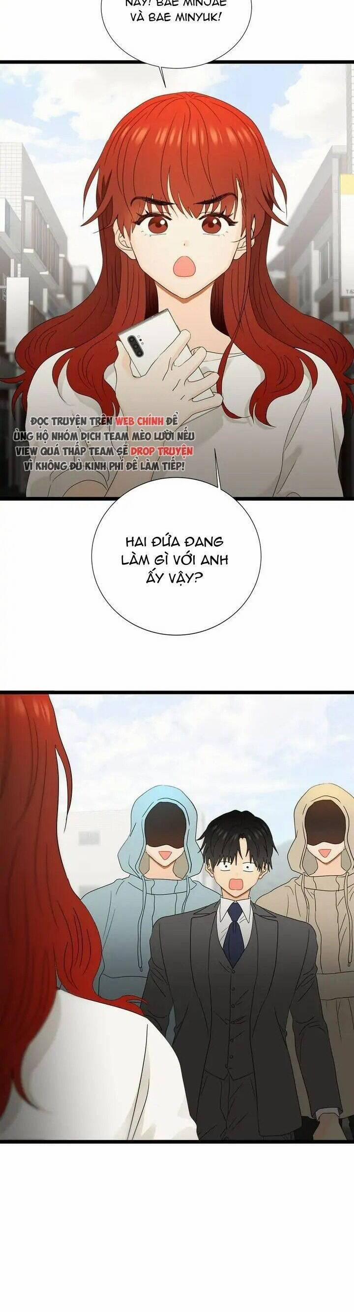 Giả Mạo Theo Phong Cách 99 trang 10