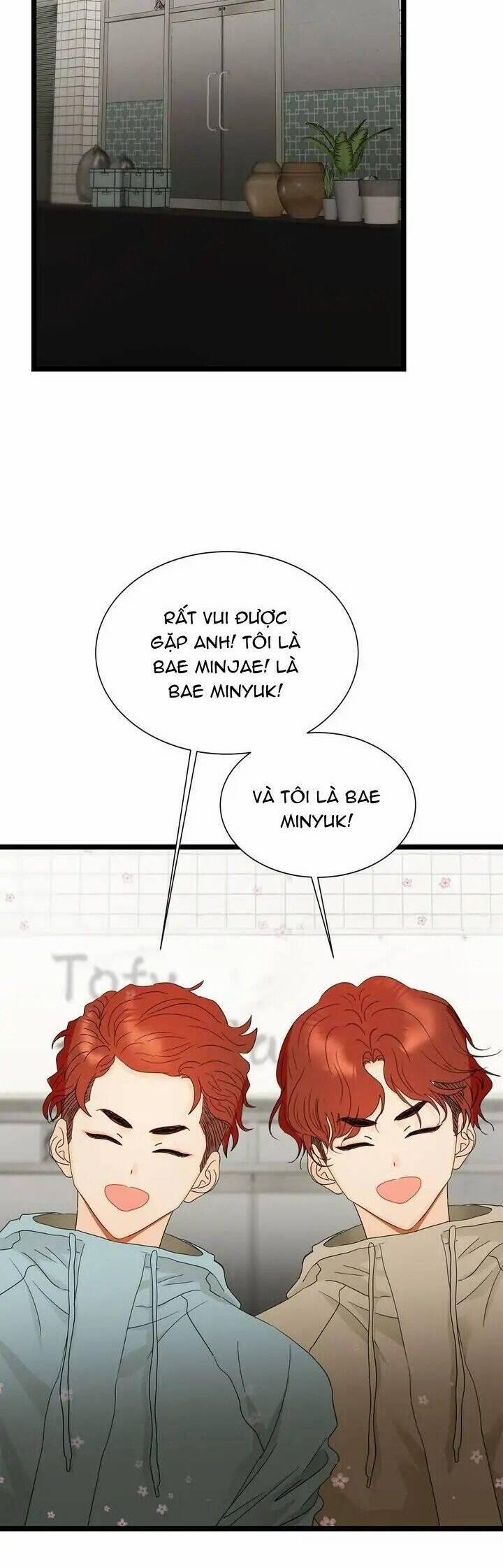 Giả Mạo Theo Phong Cách 99 trang 12