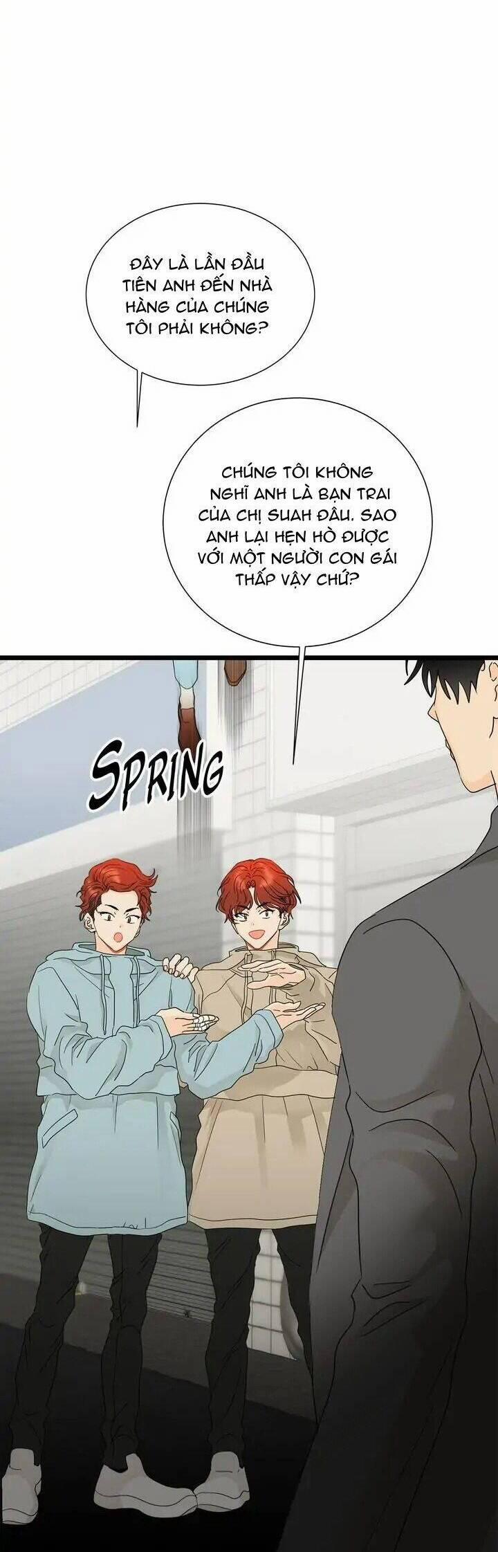 Giả Mạo Theo Phong Cách 99 trang 13