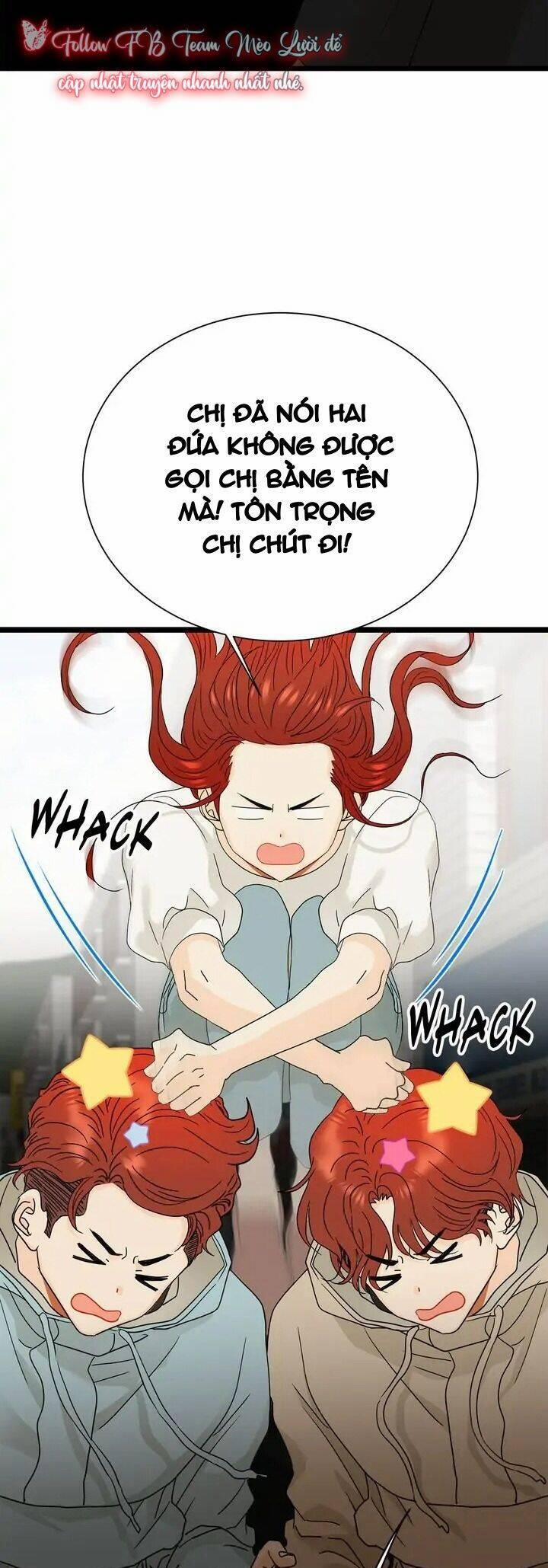 Giả Mạo Theo Phong Cách 99 trang 14